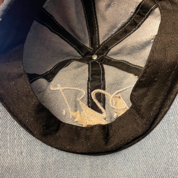 Pretty young thing hat - Picture 3 of 6